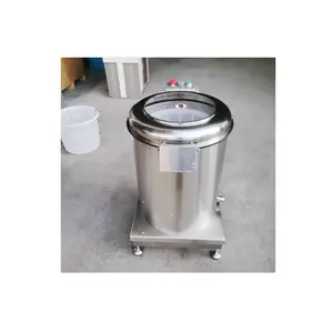 The Competitive Factory Price Peanut Butter Making Machinery To Dehydrate Fruits. Multifunctional