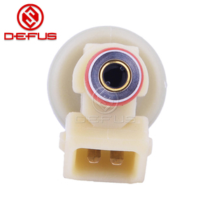 Defo-INP-057 de inyector de combustible de motor automático, suministro rápido, para MITSUBISHI 1.8L, 3.0L, buen flujo, a juego, boquillas de inyección de combustible, INP057, FJ127 - Product Image 3