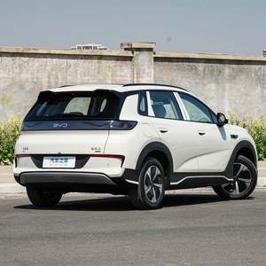 2025 Vente chaude Direct d'usine BYD Seagull 405km Flying Edition Pure Electric Super Low Price Byd Seagull Car for Sales - Product Image 1