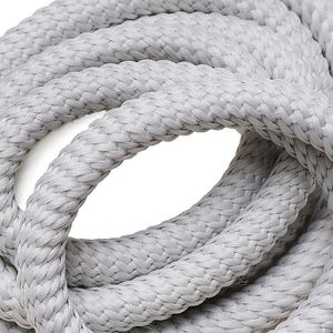 Les derniers lacets en polyester ronds extra épais de 10 mm, à la mode, adaptés aux baskets, chaussures plates décontractées et chaussures en toile - Product Image 3