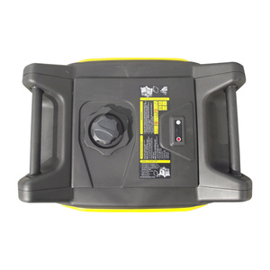 เครื่องกำเนิดไฟฟ้าเบนซินแบบเก็บเสียง รุ่น Feeser P-Ib 6000-Re ดิจิตอล ประสิทธิภาพสูง 6000 รอบต่อนาที - Product Image 6