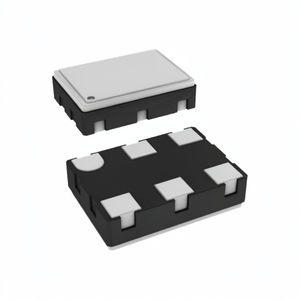 NBXSBA024LN1TAG Components Electronic BOM IC In Stock 6 CLCC Clock Timing - Product Image 1