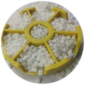 25% glass fiber POM GF25 resin pellets good quality POM+GF25 for juicer timer