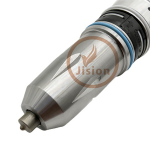หัวฉีดคอมมอนเรลดีเซล 3411767 เหมาะสำหรับเครื่องยนต์ซีรีส์ N14/NH/NT 14.0L - Product Image 3