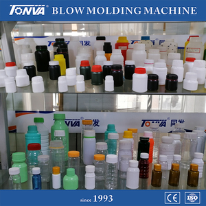 Bottle Making Machine Plastic Bottle Making Machine Medicine Bottle Making Machine Plastic Bottle Making Machine Extrusion Blow Molding Machine