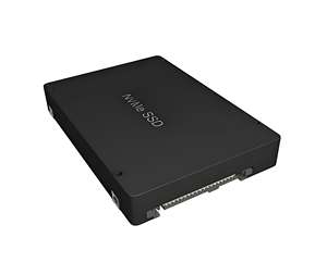 Originale nuovo disco SSD PM983 U.2 7.68T 2.5 pollici PCIe 5.0 X4 MZQLB7T6HMLA-00007 Server a stato solido Drive Nvme Laptop Desktop - Product Image 1