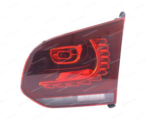 Feux de voiture pour <span class=keywords><strong>Golf</strong></span> <span class=keywords><strong>6</strong></span> Led, vente en gros d'usine, <span class=keywords><strong>feu</strong></span> arrière Mk6, <span class=keywords><strong>feu</strong></span> de <span class=keywords><strong>Stop</strong></span> à Signal dynamique - Product Image 5