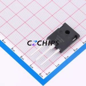 Transistor de Efecto de Campo (MOSFET) GT013N04Q TO-247 Nuevo y Original - Product Image 1