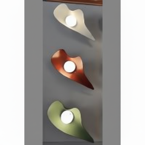 Lampada da parete moderna in rame per la casa e l'ufficio opzioni Decorative all'ingrosso disponibili IP20 - Product Image 1