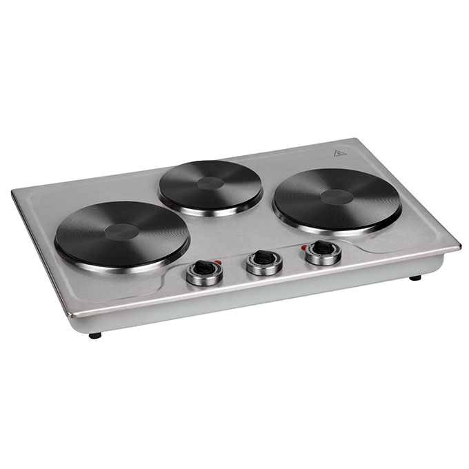 Source 3 Burner Triple Stove Built-in Hot Plate on m.alibaba.com