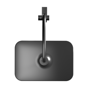 Ensemble <span class=keywords><strong>de</strong></span> <span class=keywords><strong>douche</strong></span> moderne chromé avec jet haute pression - Product Image 4