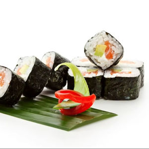 50 Hojas Grandes de Nori para <span class=keywords><strong>Sushi</strong></span> - Product Image 1