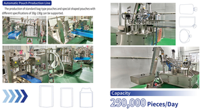 निजी लेबल डिब्बाबंद कुत्ते भोजन 400 जी गोमांस, चिकन और वनस्पति कुत्ता भोजन कर सकते हैं - Product Image 5