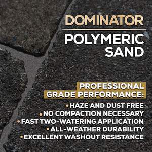 Полимерная реактивная изоляция песка и защитный полимерный песок для стабилизации зазоров в соединениях асфальтоукладчика - Product Image 3