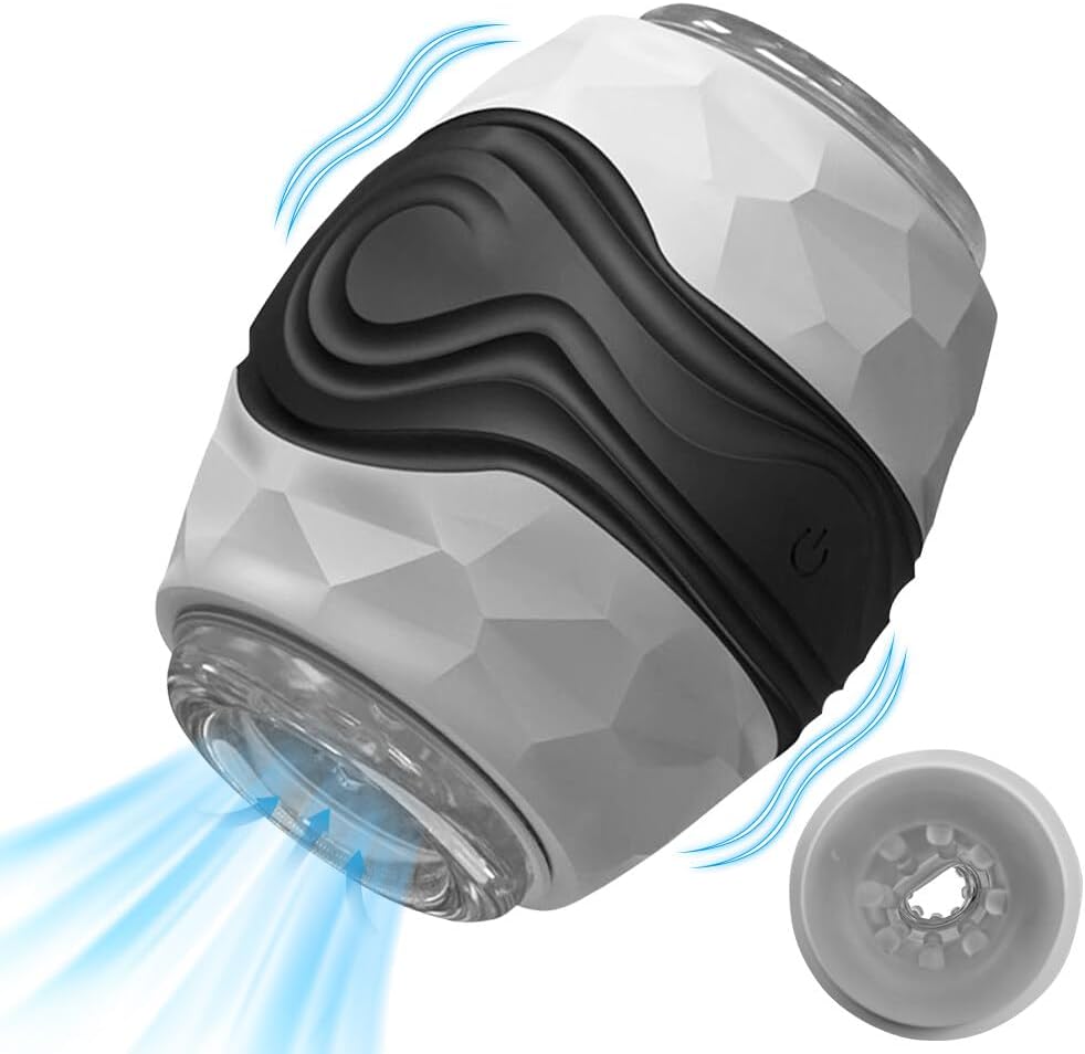 orlupo male masturbator LUOGE Suction Oral Male Masturbator 10 Vibration... From Ruiqi04, $22.65 main image 0