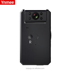 Cámaras de Vigilancia para Bebés Ynmee WD6E 3MP <span class=keywords><strong>Mini</strong></span> con Wifi, Videocámara Inalámbrica con Visión Nocturna, Micro Cámara Pequeña con Detección de Movimiento - Product Image 1