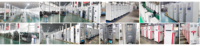 Nouvelle boîte de distribution électrique marine BaiXiLing en acier au carbone IP56 polie, coffret de commande électrique de haute qualité, électronique