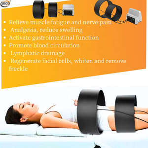 Máquina magnética para <span class=keywords><strong>el</strong></span> manejo del dolor Beco Physio para terapias de tratamiento <span class=keywords><strong>humano</strong></span> Dispositivo de terapia magnética para rehabilitación y lesiones - Product Image 2