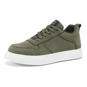 Zapatillas de Skateboarding Originales 2026 - Estilo Calcetín con Punta Cerrada, Modernas, Versátiles, Casuales, Transpirables, Antideslizantes para Caminar - Directo de Fábrica - Product Image 5