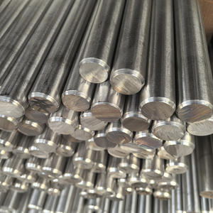 مصنعو قضبان الفولاذ المقاوم للصدأ بالجملة، قضبان سلسة JIS 2B 304/316L/303 مستقيمة سوداء للإلكترونيات والآلات الدقيقة - Product Image 4
