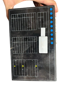 Contrôleur PLC, capteur, lecteur, neuf, original, DS100S - Product Image 1