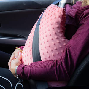 Mastectomie Post Chirurgie Récupération Après Réduction Du <span class=keywords><strong>Cancer</strong></span> Du Sein Césarienne Protecteur Ceinture <span class=keywords><strong>Cancer</strong></span> Du Sein Cadeau Poitrine Oreiller - Product Image 3