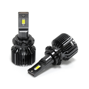 Phare LED à double tube en cuivre 150W 15000LM H11 9005 9006 9012 <span class=keywords><strong>H4</strong></span> H7 - Product Image 5
