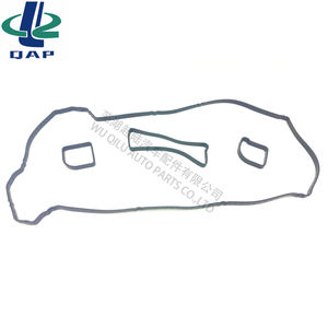 1S7G6K260AA, pieza de motor automático, junta de cubierta de balancín, junta de cubierta de válvula para MAZDA FORD VOLVO 1S7G6K260AA 2. 0 <span class=keywords><strong>8</strong></span> 694 684 - Product Image 2