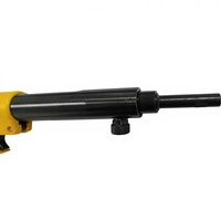 Pistolet à clous manuel industriel pour bobines d'acier, calibre .22 307, pour la construction