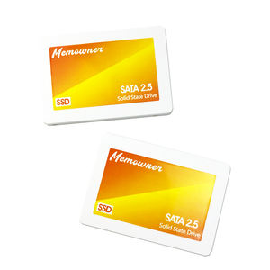 Disques durs internes SATA SSD 128 Go, 256 Go, 512 Go pour ordinateur portable, ordinateur de bureau - Product Image 4