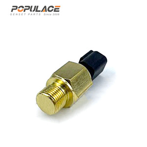 Sensor de Temperatura 2848A129 de Conexión Rápida para Monitoreo de Refrigerante del Motor Perkins - Product Image 2