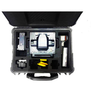 Empalmadora de Fibra Óptica S185 LDF de Gran Diámetro de Núcleo 240V Fabricada en Japón de Alta Precisión 0.014dB - Product Image 2