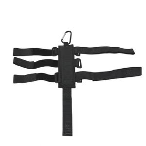 Sangles de fixation réglables en gros pour vélos, accessoires en nylon, sangles en nylon personnalisées, porte-bouteilles portables pour vélos - Product Image 3