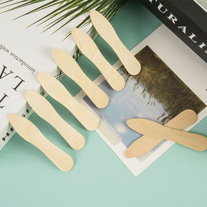 ไม้ไอศกรีมขายส่ง ไม้สำหรับงานฝี<span class=keywords><strong>ม</strong></span>ือ - Product Image 4