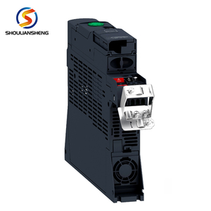 คอนโทรลเลอร์อุตสาหกรรมอัตโนมัติคุณภาพสูง PLC PAC พร้อมคอนโทรลเลอร์รุ่น ATV320U04M2B - Product Image 2