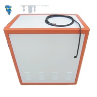高生産性5KW5HP工業用クーラー低温オゾン発生器用吸収水冷チラー