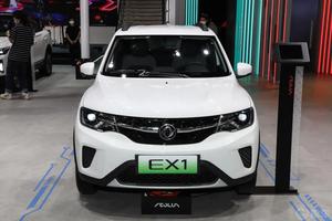 Precio bajo <span class=keywords><strong>Ex1</strong></span> New Energy Automobile Dongfeng Nano <span class=keywords><strong>Ex1</strong></span> 2023 Pro Light Wind Edition EV Precio bajo Hecho en China - Product Image 5