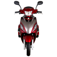 Diskon sepeda roda tiga listrik dewasa, dapat disesuaikan mekanik 60V 500W 3 roda