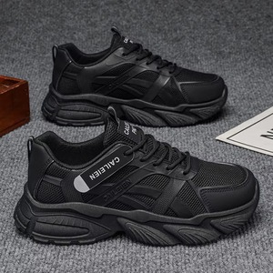 Zapatos Deportivos para Hombre, Modernos, Ligeros, Transpirables, Duraderos, con Diseño de Absorción de Impactos, Precio de Mayoreo Directo de Fábrica, Zapatos Casuales - Product Image 5