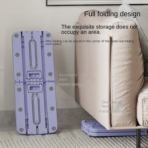 Portable multifonctionnel acier Fitness conseil nouvel exercice à la maison fesses abdominales jambe formation gilet ligne de hanche pour Ab rouleau - Product Image 4