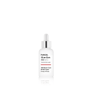 Suero Facial Furcel Glow 50ml, Cuidado de la Barrera Cutánea, Para Todo Tipo de Piel, Fórmula K-Beauty - Product Image 2