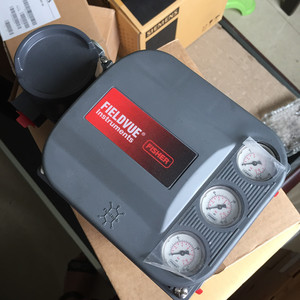 FISHERE FIELDVUE DVC6200 DVC 6200 AD Action simple pour le contrôle - Product Image 4