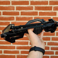 Filamen PETG Isi Ulang Laris Manis Warna Hitam Hyper Speed 1.75MM Presisi Tinggi Anti Kusut Segel Vakum Mudah Dicetak