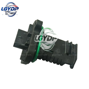 Phụ tùng ô tô N52 N20 khối lượng cảm biến lưu lượng không khí 13627602038 cho F18 F56 - Product Image 1