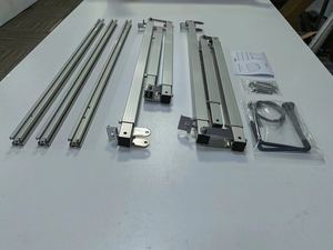 هيكل دعم شمسي كهروضوئي قابل للتعديل من ثلاث جهات (قابل للتخصيص) - Product Image 5