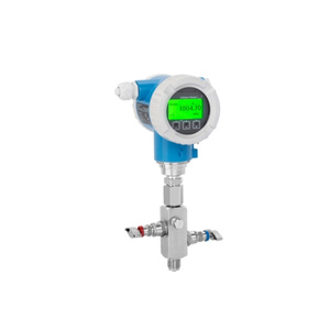 Endres + Hauserr FDR56-10J0/0 FDR56-AA1EBAXF21 FDR56-1014/0 FDR56-AA1AAAXFA1 - Product Image 4