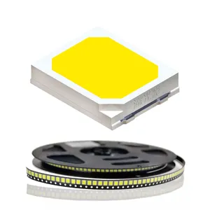 CRI 70 80 Ra High power SMD LED Chip 2835 SMD 0.2W 0.5W high lumenns Warm Natural Cold White