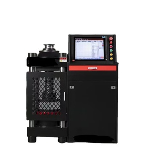 2000kn máy tính tự động nén thử nghiệm máy nén Thiết bị kiểm tra - Product Image 2