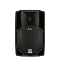 Système de sonorisation Line Array professionnel ART 715-P, enceintes de monitoring passives 1600W, utilisation en extérieur, en conférence, sur scène et en studio