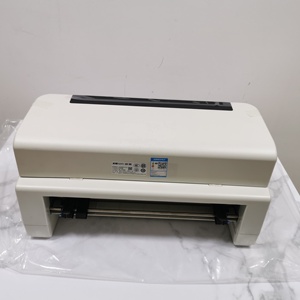 Jolimark BP-1000K <span class=keywords><strong>Dot</strong></span> <span class=keywords><strong>Matrix</strong></span> Tài Liệu Tốc Độ Cao 24 Pin Vận Chuyển Rộng Tác Động Hóa Đơn Máy In Sổ Tiết Kiệm - Product Image 6